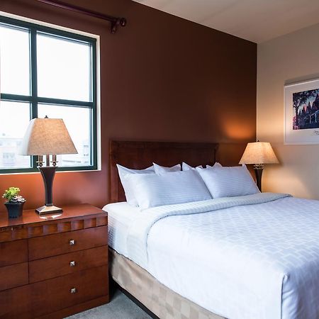 Inn At Cherry Creek DEN Екстериор снимка
