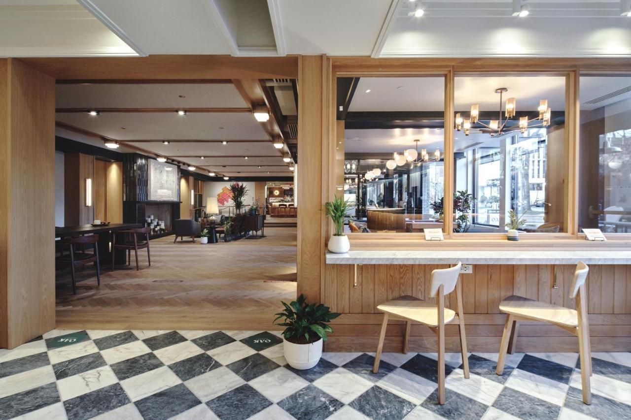 Inn At Cherry Creek DEN Екстериор снимка