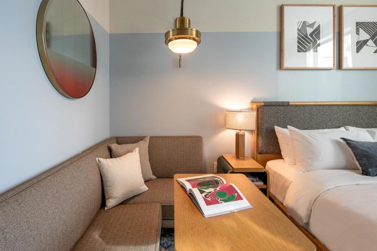Inn At Cherry Creek DEN Екстериор снимка