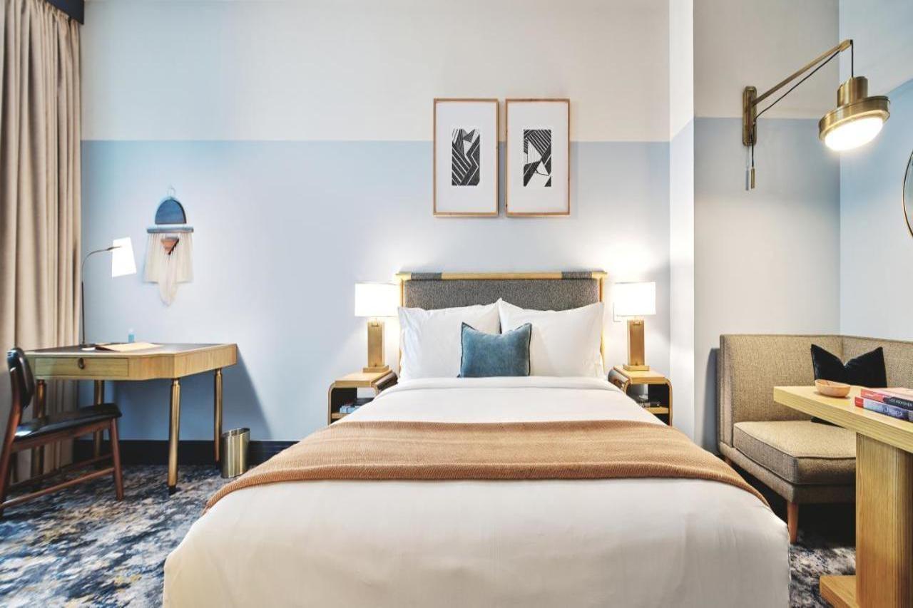 Inn At Cherry Creek DEN Екстериор снимка
