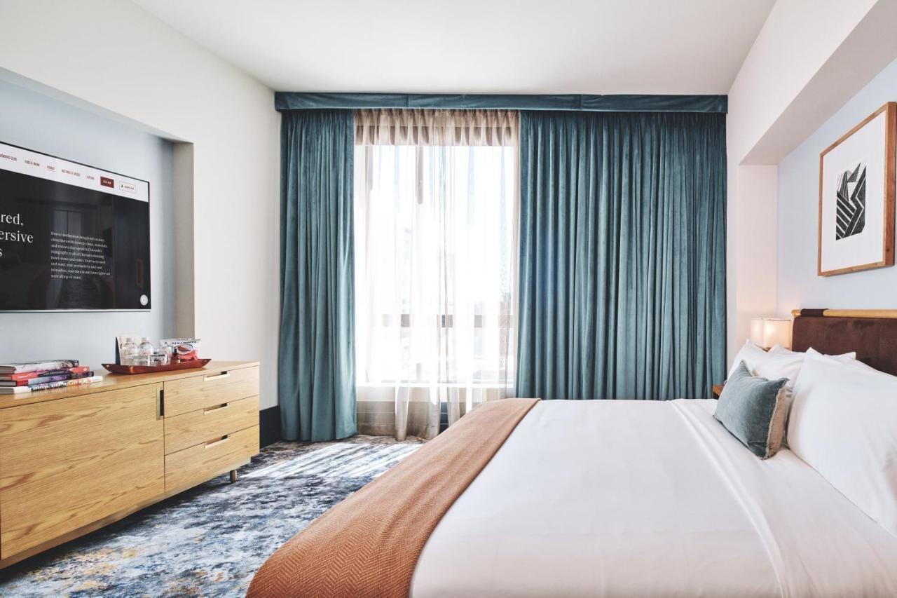 Inn At Cherry Creek DEN Екстериор снимка