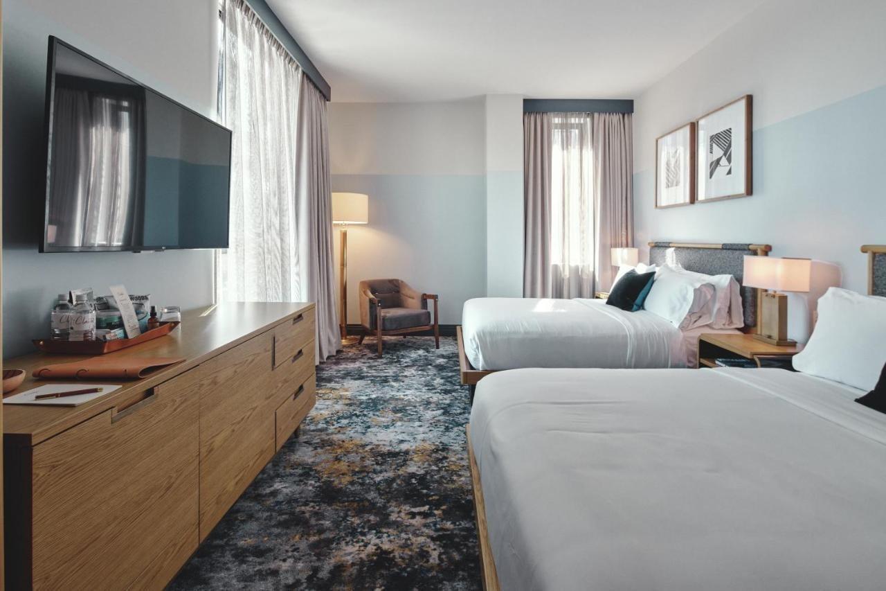 Inn At Cherry Creek DEN Екстериор снимка