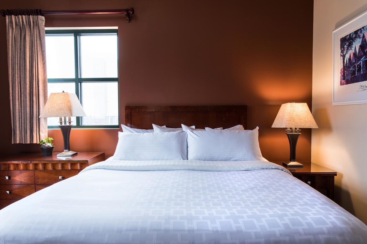 Inn At Cherry Creek DEN Екстериор снимка