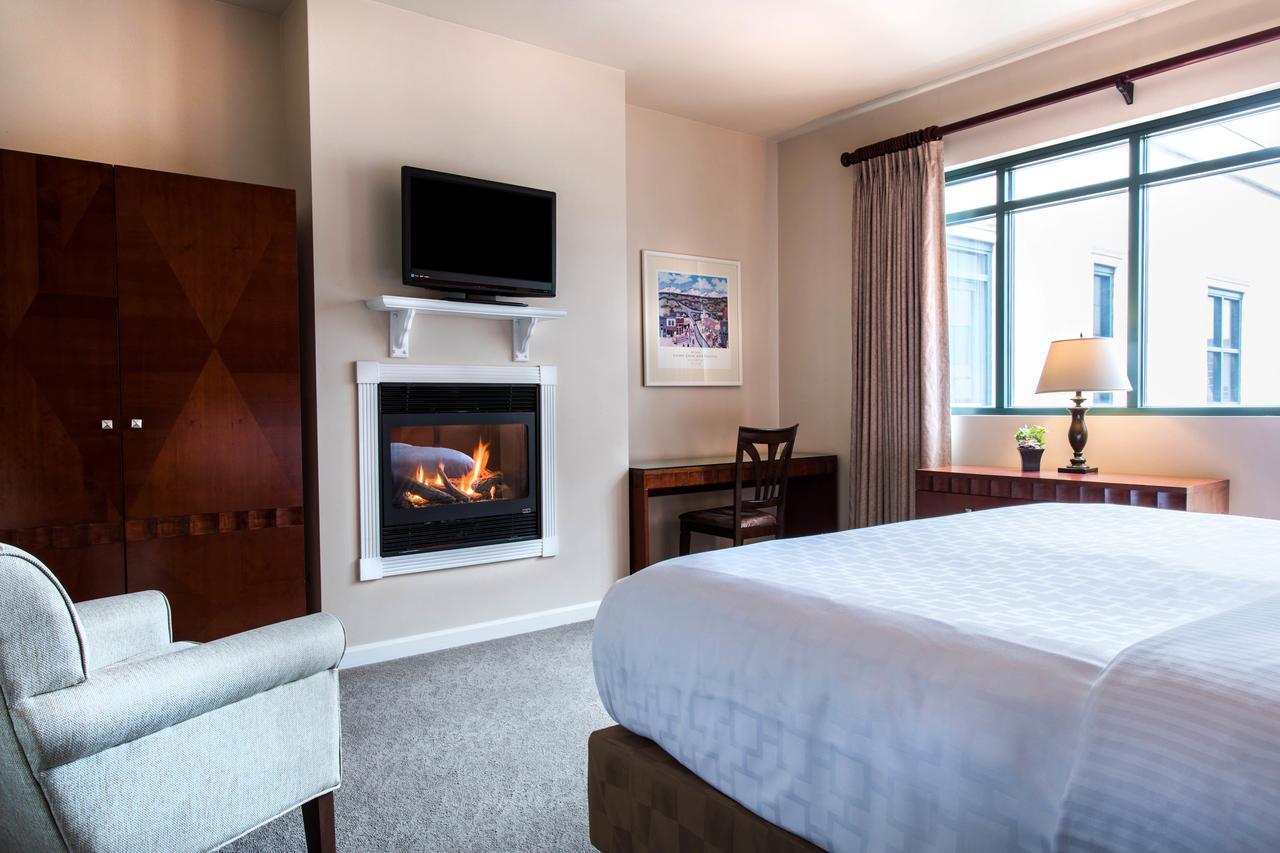 Inn At Cherry Creek DEN Екстериор снимка