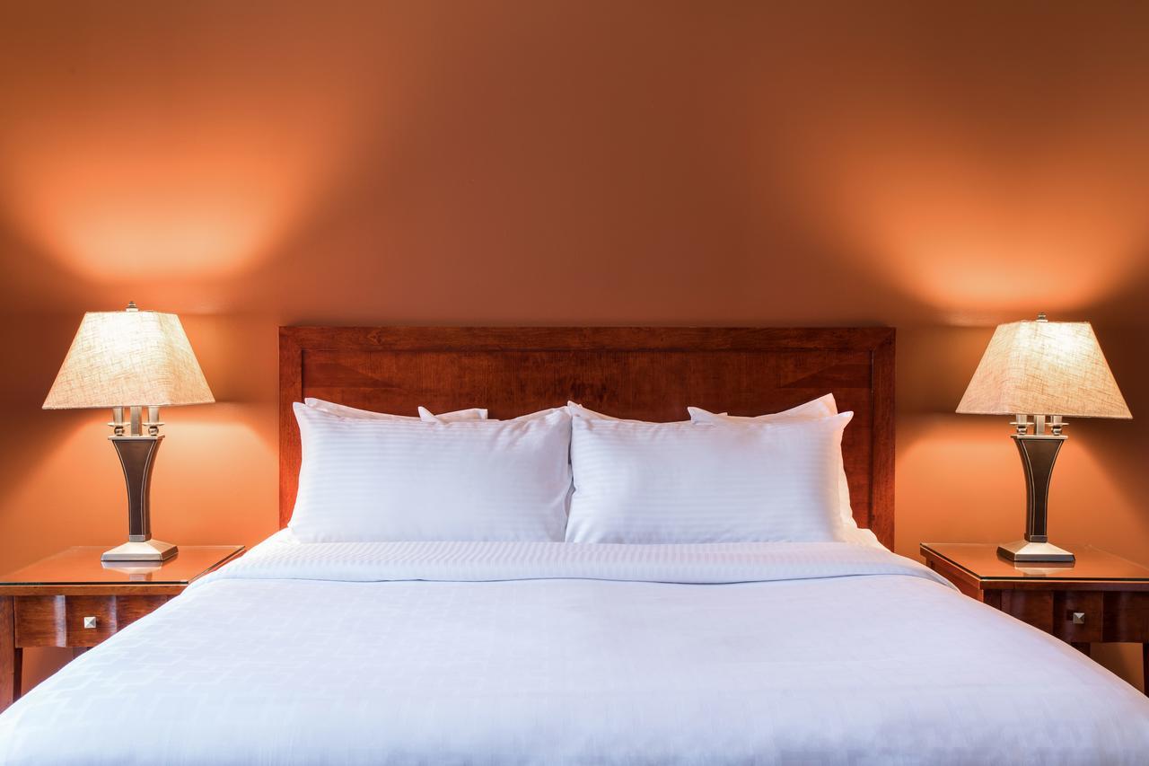 Inn At Cherry Creek DEN Екстериор снимка