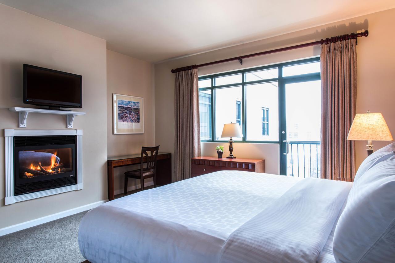 Inn At Cherry Creek DEN Екстериор снимка