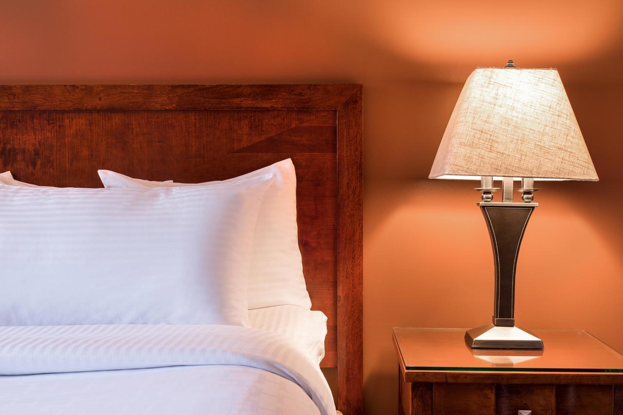 Inn At Cherry Creek DEN Екстериор снимка